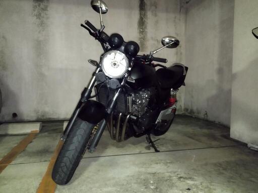 ホンダ CB400SF NC42