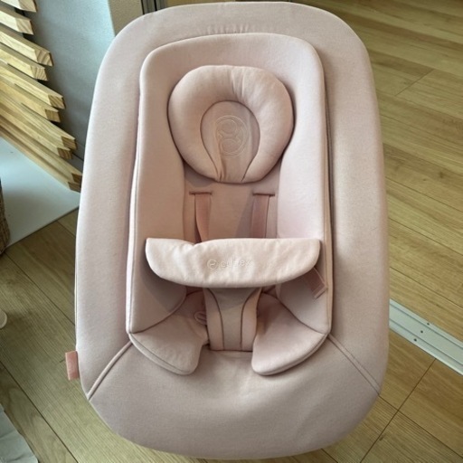 子供用品 ベビー用品 バウンサー サイベックス