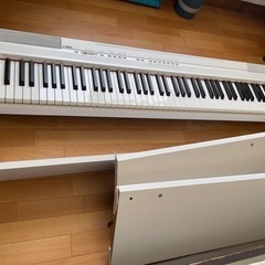 9800円YAMAHA  ヤマハ デジタルピアノP-105 動作...