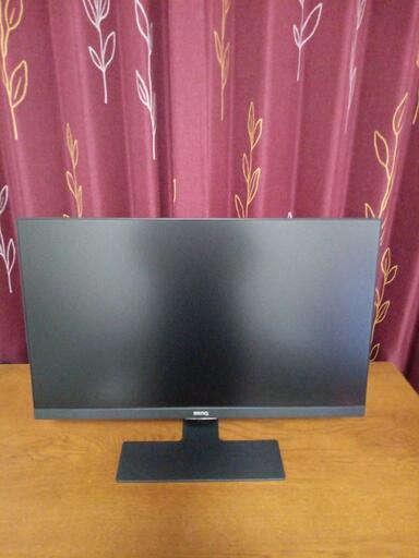 5月5日6日限定さらにお値下です！Benq GW2480 ディスプレイモニター　使用頻度少ないです！