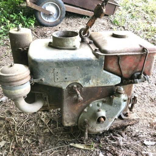 ヤンマー 発動機 ディーゼル