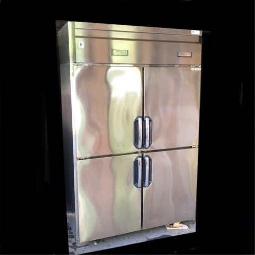 ⭐️業務用冷凍冷蔵庫⭐️