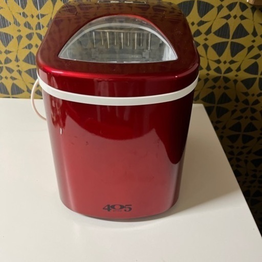 お値下げ家庭用製氷機