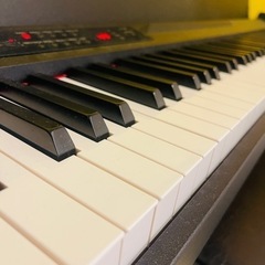 売約済み》【池上店】 KORG コルグ 電子ピアノ LP-380 88鍵盤 デジタル 
