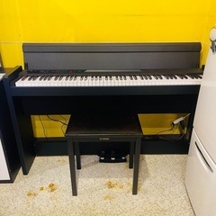【池上店】 KORG コルグ　電子ピアノ　LP-380 88鍵盤...