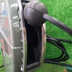 三共リール SLR-15N コードリール③ 100V【野田愛宕店】【店頭取引限定