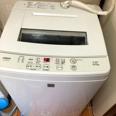 洗濯機　ポンプも