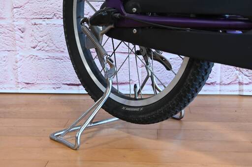 完売御礼】【大人用】整備済 ブリヂストン アンジェリーナ 20型 自転車