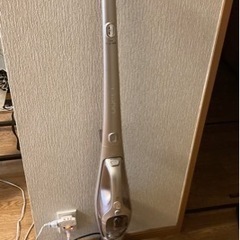 HITACHI コードレス掃除機