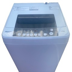 洗濯機 全自動洗濯機 98L 生活家電 家電製品 かっこいい ス...