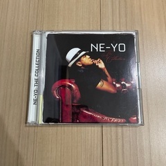 【5月中処分】※CDのみNE-YO:ザ・コレクション コンプリー...