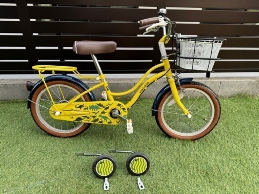 自転車