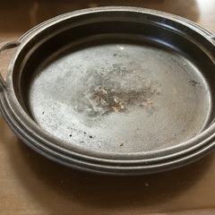 調理器具(鍋、蒸し器その他) 未使用品、中古品