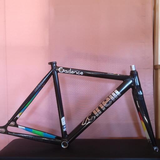 Cinelli mash HISTOGRAM xsサイズ