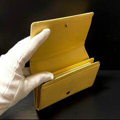 ルイヴィトン　財布　②