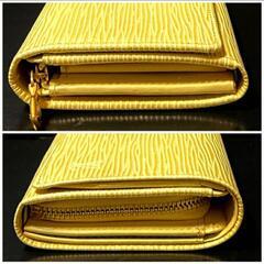 ルイヴィトン　財布　②