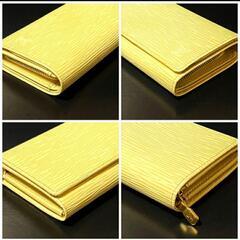 ルイヴィトン　財布　②