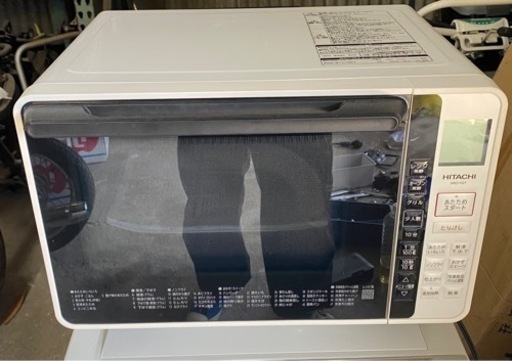 家電 キッチン家電 オーブンレンジ