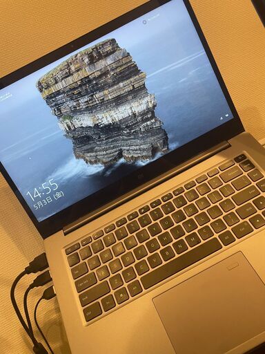 ノートパソコン Xiaomi Mi Notebook PRO