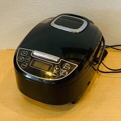 5合炊き炊飯器　HK-RC552