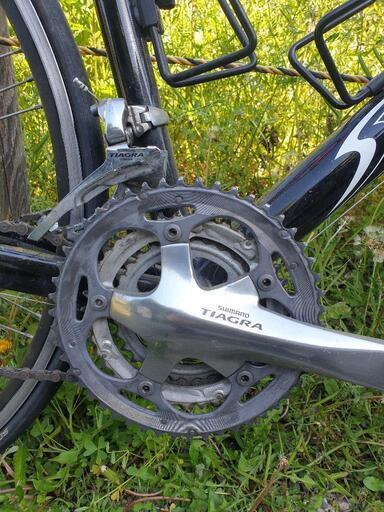 Jan Janssen ヤンヤンセン ロードバイク オランダ直輸入 Jan Janssen ヤンヤンセン ロードバイク オランダ直輸入