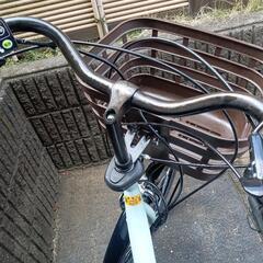 引き取り限定ブリヂストンアシスタC STD