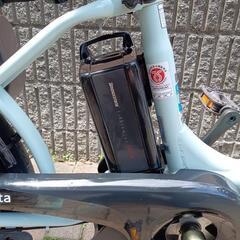 引き取り限定ブリヂストンアシスタC STD