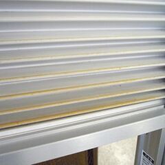 2017年製 KOIZUMI ウインドエアコン 窓枠エアコン KAW-1972