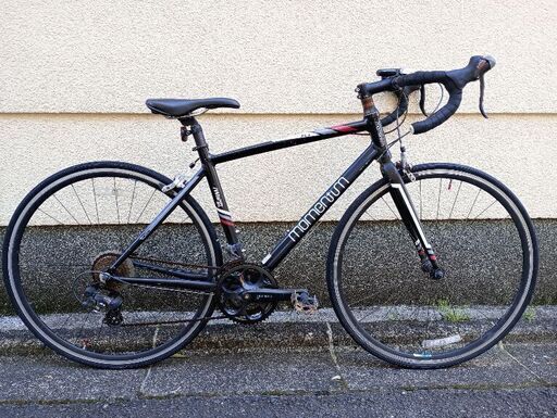 【日程調整中】Momentum iWant R1(年式不明
