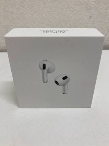 5/4まで特価AirPods pro MTJV3J/A