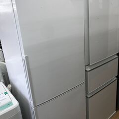 ★ジモティ割あり★ SHARP 冷蔵庫 310L 年式2018 ...