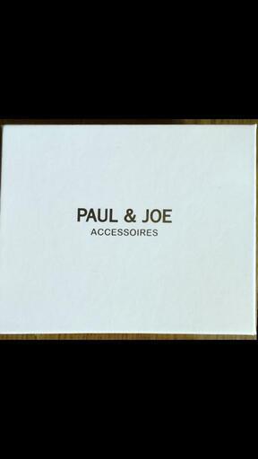 PAUL＆JOEのお財布