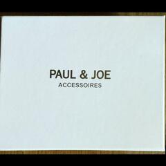 PAUL＆JOEのお財布