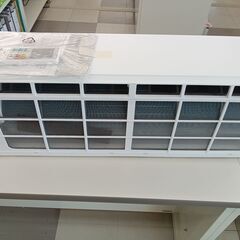 ☆ジモティ割あり☆ YAMADA エアコン 22年製 2.2kw 動作確認 
