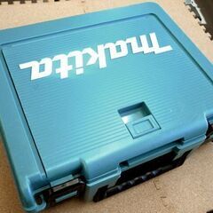 マキタ 18V充電式インパクトレンチ TW285DRGX バッテリー2個 充電器 札幌市