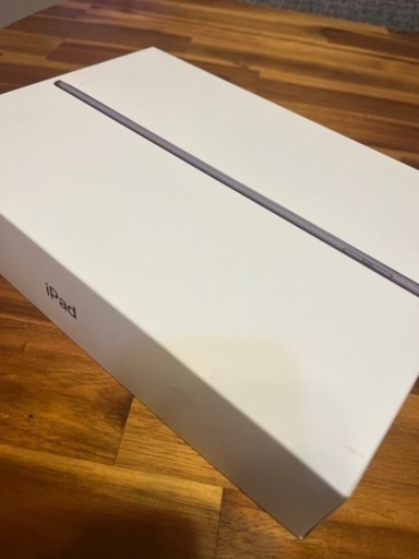 Apple iPad 第9世代 10.2型 Wi-Fi 64GB MK2K3J/A スペースグレイ No.2