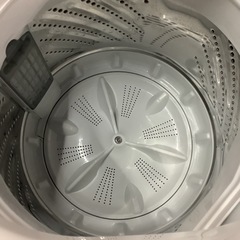 Panasonic パナソニック 洗濯機 NA-F50BE9 2021年製 5㎏