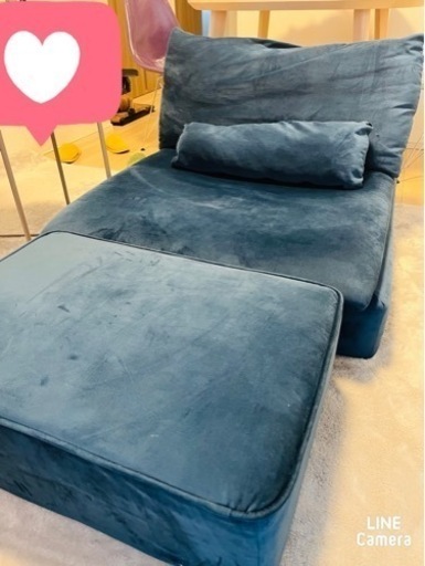家具 ソファ 1人用
