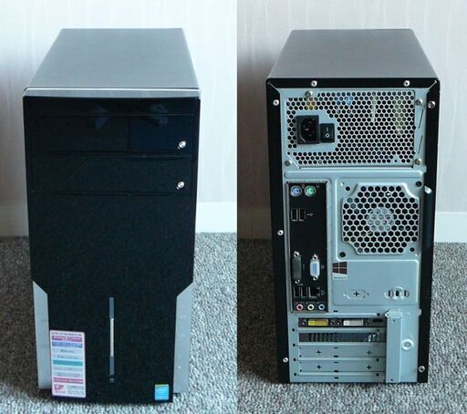 高性能 ゲーミングPC42