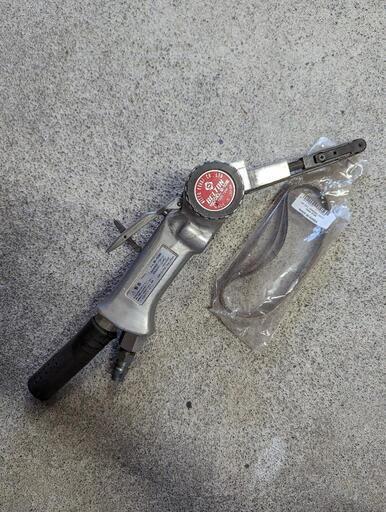 ベルトサンダー