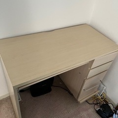 【相談中】家具 オフィス用家具 机