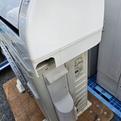 ★日立★ルームエアコン★RAS-AJ28F★2.8kw★白くまくん★2016年製★