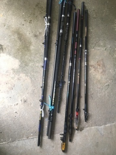 釣具\n