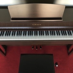 ※5/27商談中※e194 YAMAHA Clavinova SCLP-6450 2019年製　電子ピアノ　ヤマハ　クラビノーバ