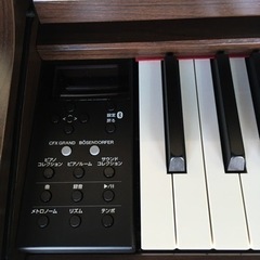 ※5/27商談中※e194 YAMAHA Clavinova SCLP-6450 2019年製　電子ピアノ　ヤマハ　クラビノーバ