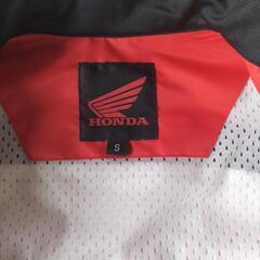 美品！HONDA RACING/ナイロンジャケット/S