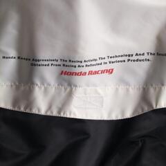 美品！HONDA RACING/ナイロンジャケット/S