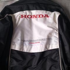 美品！HONDA RACING/ナイロンジャケット/S