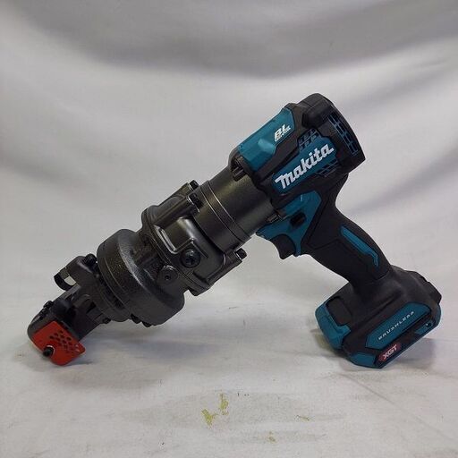 マキタ makita SC001GZK 充電式鉄筋カッタ 40Vmax【市川行徳店】【店頭取引限定】【未使用】管理番号：ITHXJ1N7H140 マキタ makita SC001GZK 充電式鉄筋カッタ 40Vmax【市川行徳店】【店頭