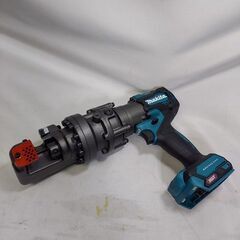 マキタ makita SC001GZK 充電式鉄筋カッタ 40Vmax【市川行徳店】【店頭
